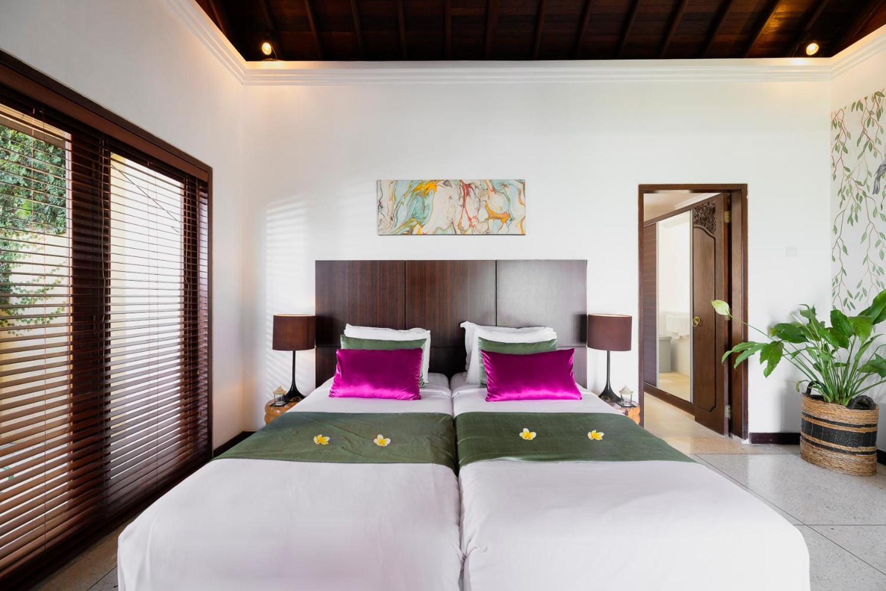 Villa Manis Canggu Exterior foto